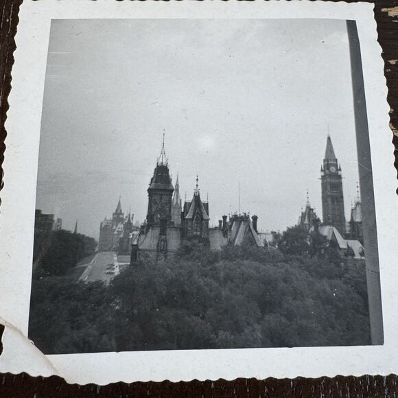 Maryland Teacher Magazine Original Photos 1950 Ottawa WOTP Teaching Professionls - Picture 6 of 11